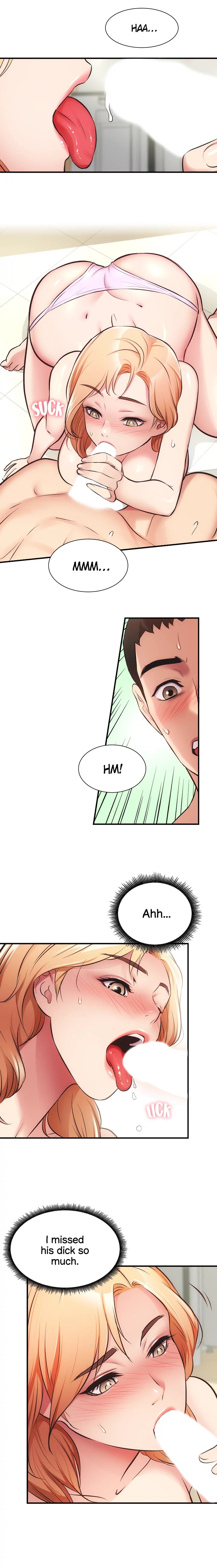 Brother’s Wife Dignity - Chapter 30 - photo - 9