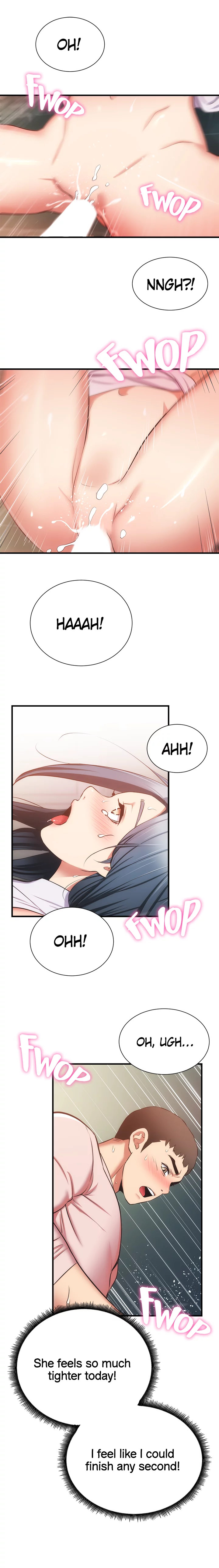 Brother’s Wife Dignity - Chapter 56 - photo - 14