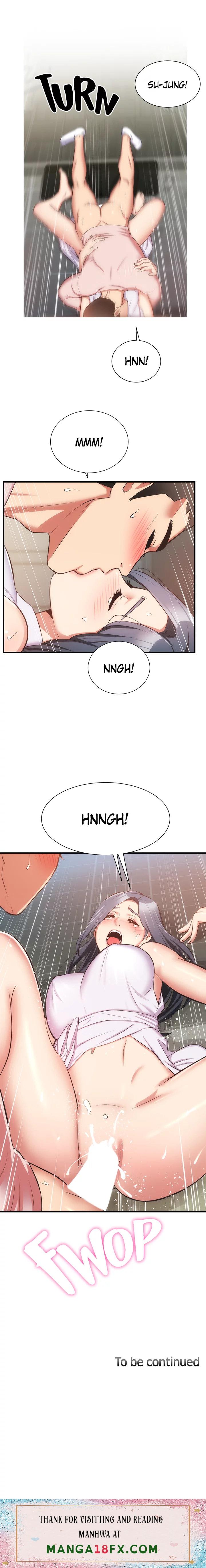 Brother’s Wife Dignity - Chapter 56 - photo - 15