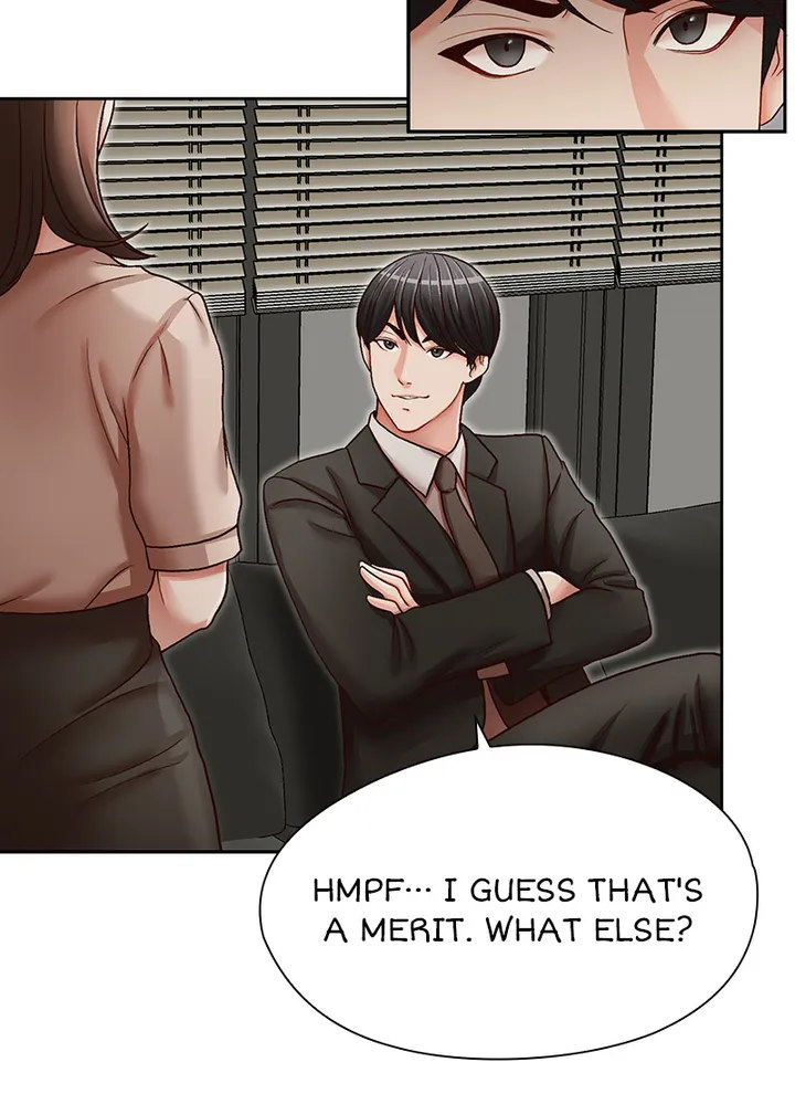 My Brother’s Secret-ary - Chapter 23 - photo - 23