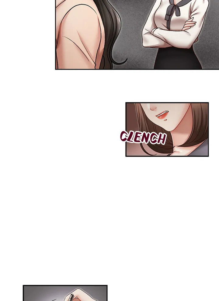 My Brother’s Secret-ary - Chapter 27 - photo - 10