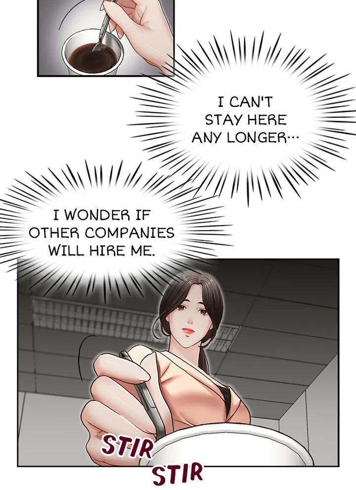 My Brother’s Secret-ary - Chapter 27 - photo - 11