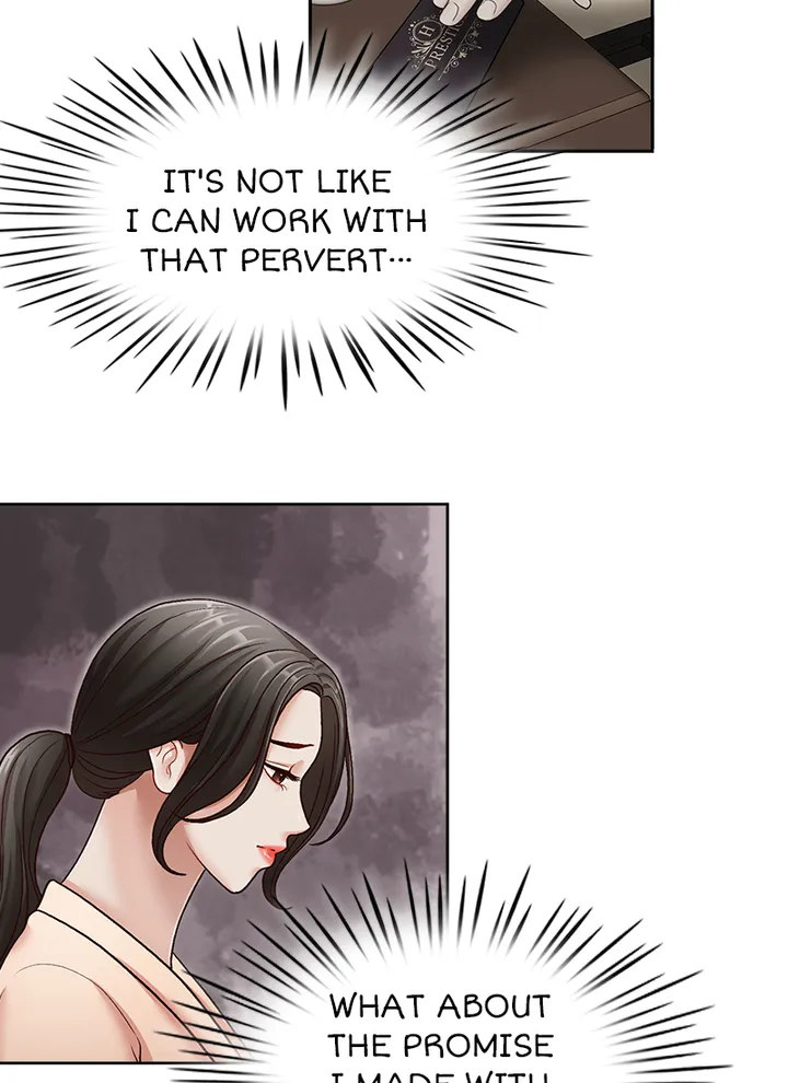 My Brother’s Secret-ary - Chapter 27 - photo - 13