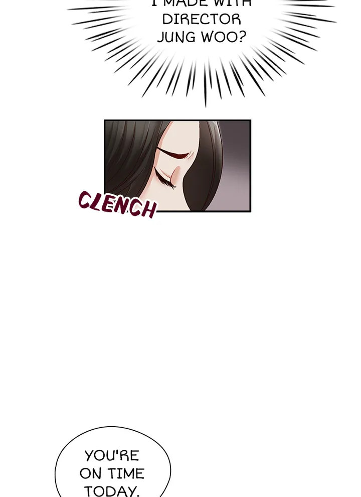 My Brother’s Secret-ary - Chapter 27 - photo - 14