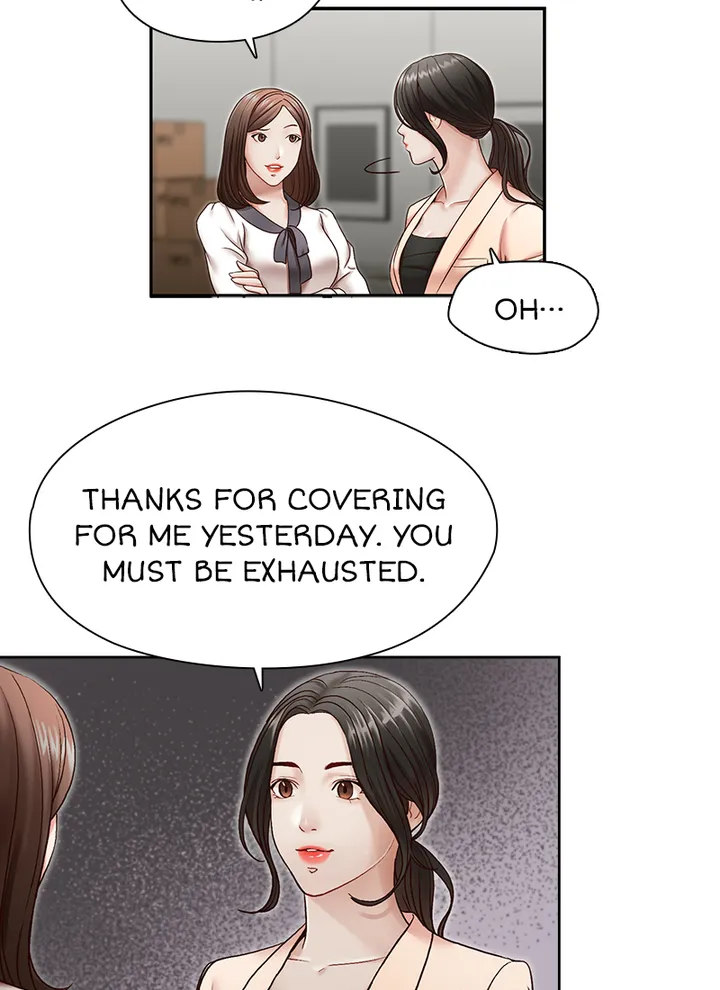 My Brother’s Secret-ary - Chapter 27 - photo - 15