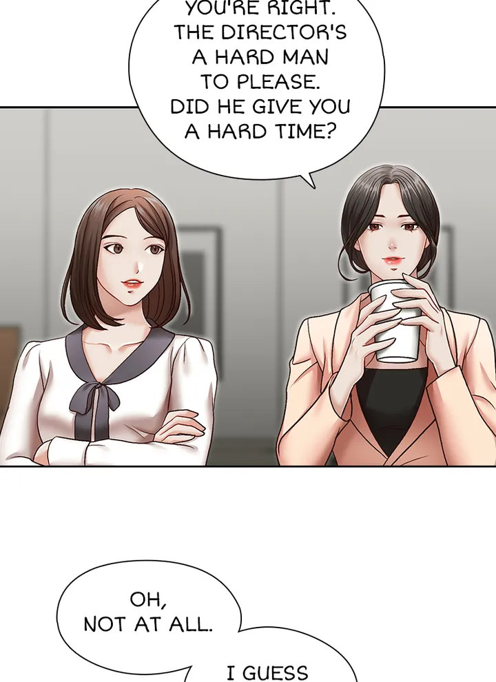 My Brother’s Secret-ary - Chapter 27 - photo - 17