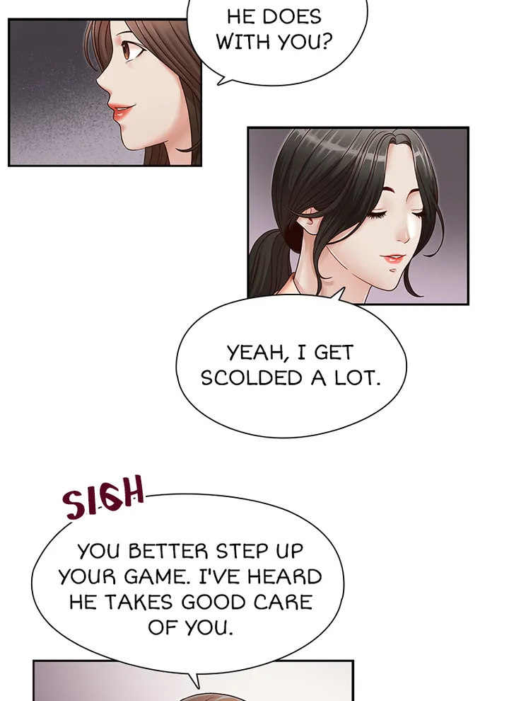 My Brother’s Secret-ary - Chapter 27 - photo - 18