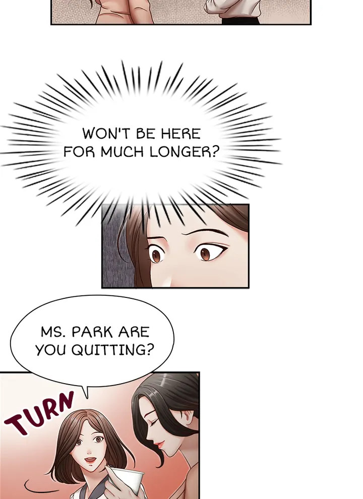 My Brother’s Secret-ary - Chapter 27 - photo - 20