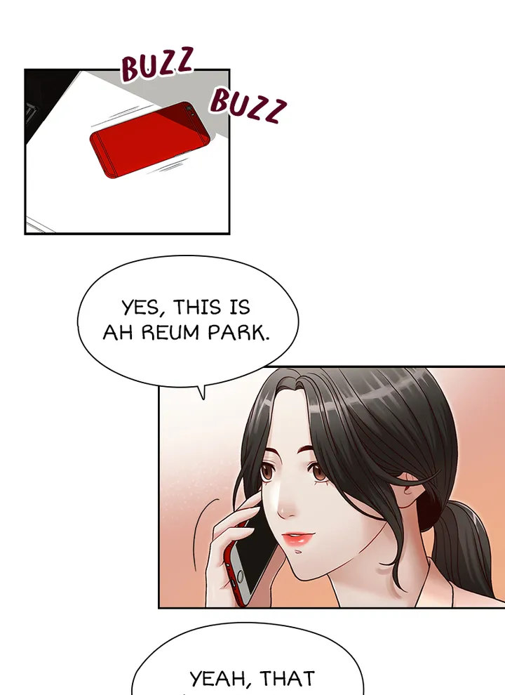 My Brother’s Secret-ary - Chapter 27 - photo - 22