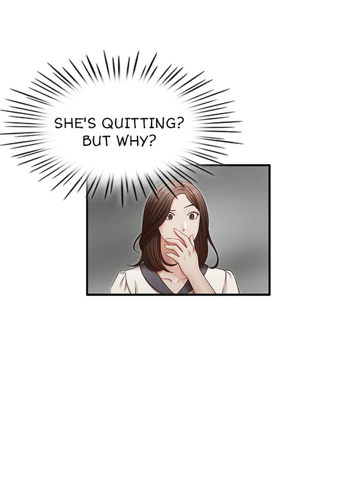 My Brother’s Secret-ary - Chapter 27 - photo - 24