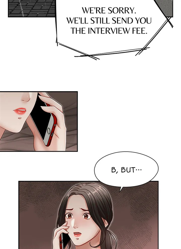 My Brother’s Secret-ary - Chapter 27 - photo - 26