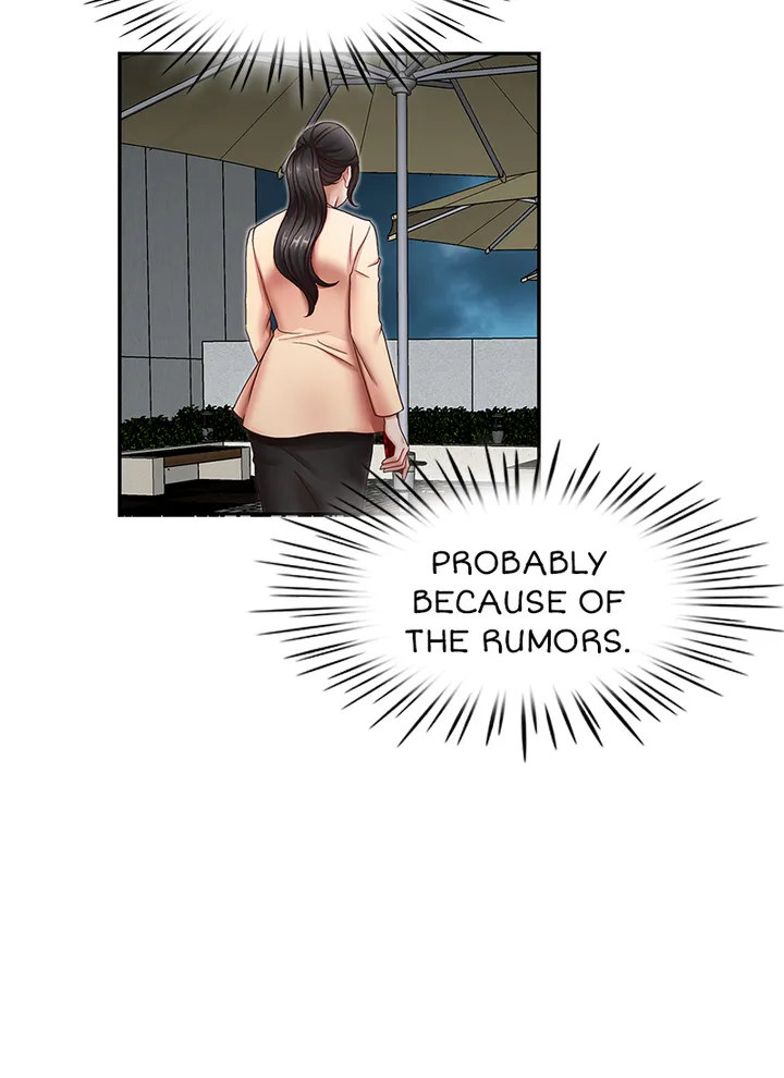My Brother’s Secret-ary - Chapter 27 - photo - 28