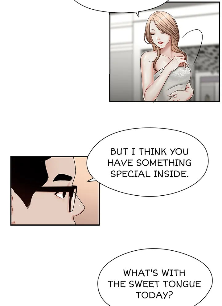 My Brother’s Secret-ary - Chapter 27 - photo - 35