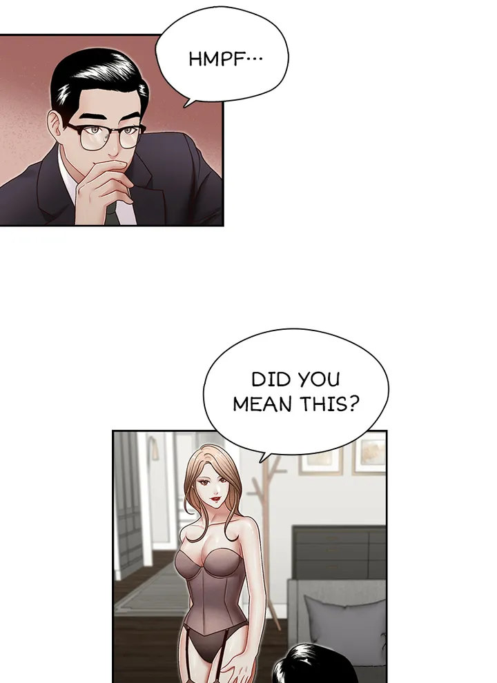 My Brother’s Secret-ary - Chapter 27 - photo - 37