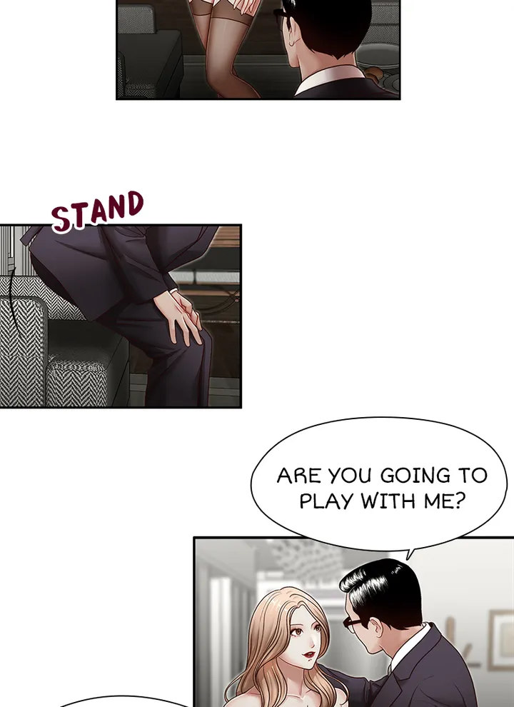 My Brother’s Secret-ary - Chapter 27 - photo - 38