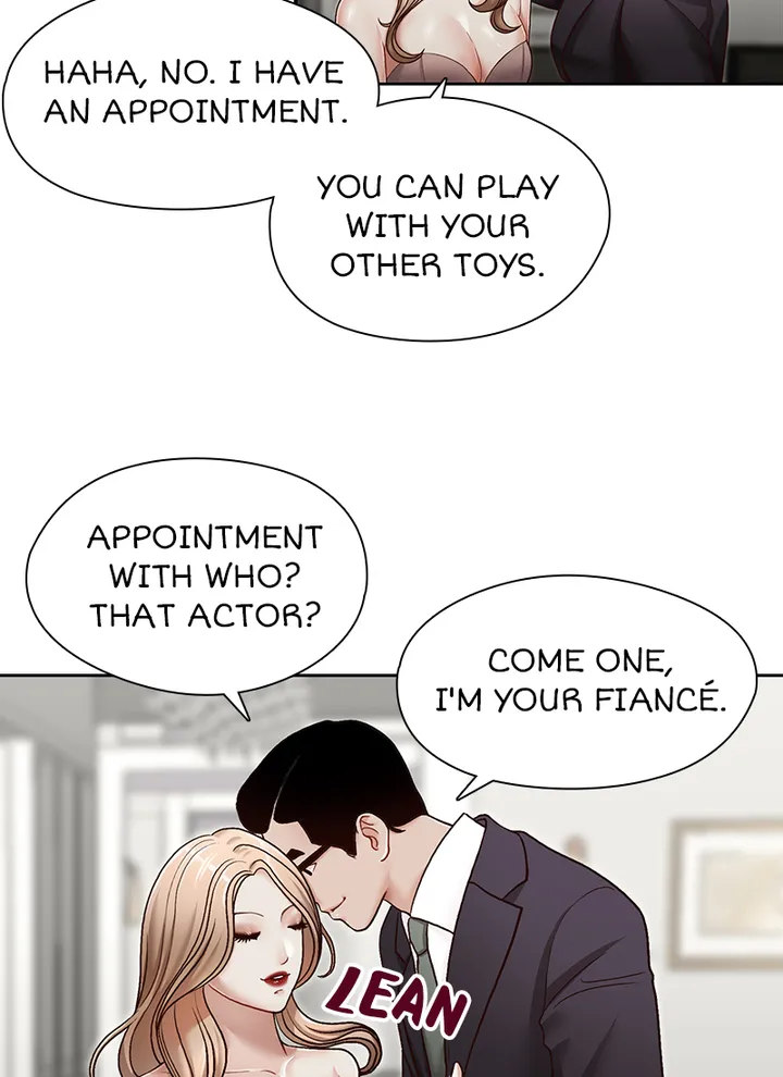My Brother’s Secret-ary - Chapter 27 - photo - 39