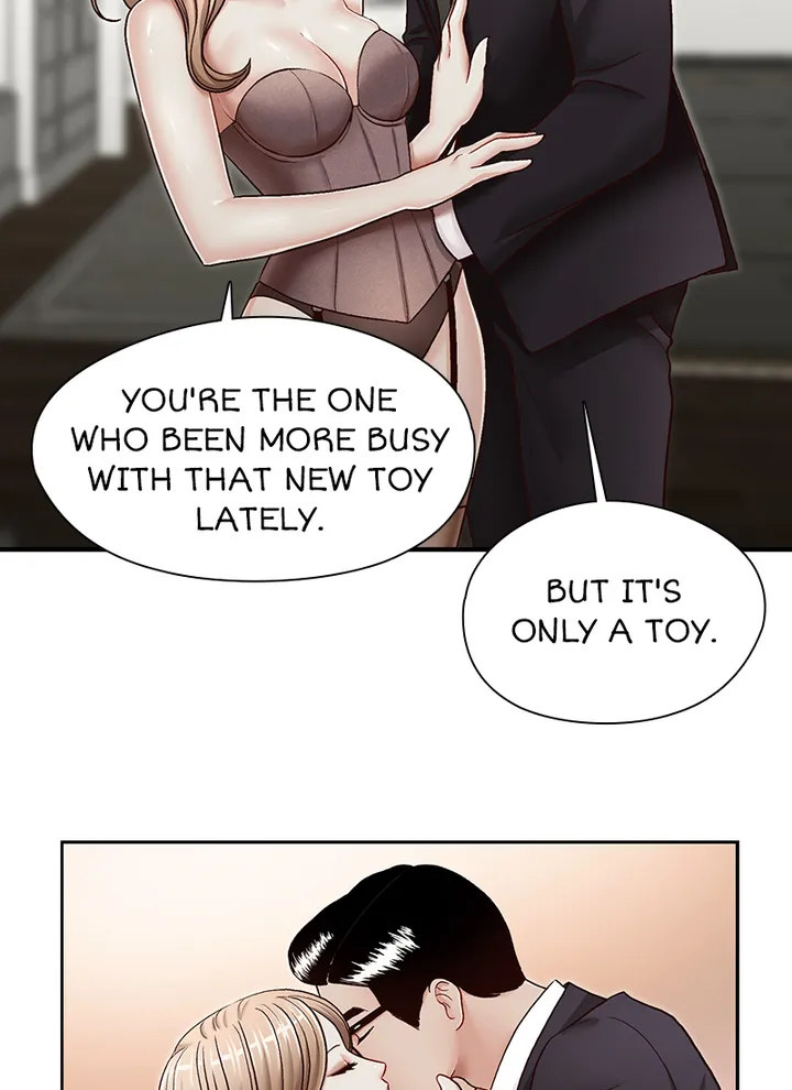 My Brother’s Secret-ary - Chapter 27 - photo - 40