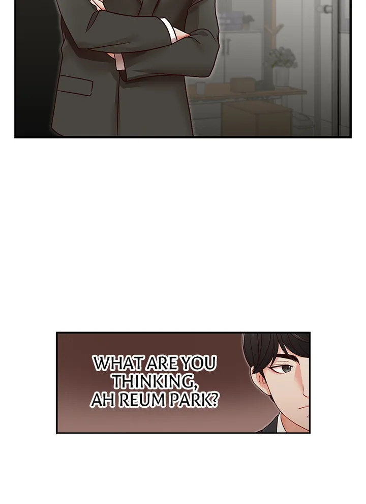 My Brother’s Secret-ary - Chapter 27 - photo - 52