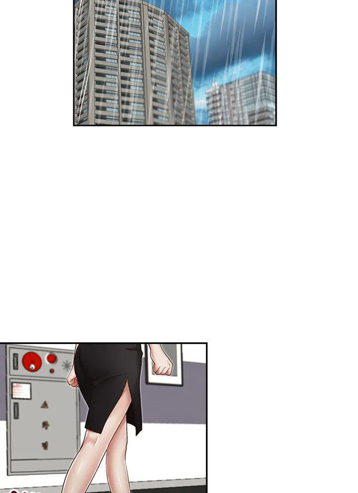 My Brother’s Secret-ary - Chapter 27 - photo - 6