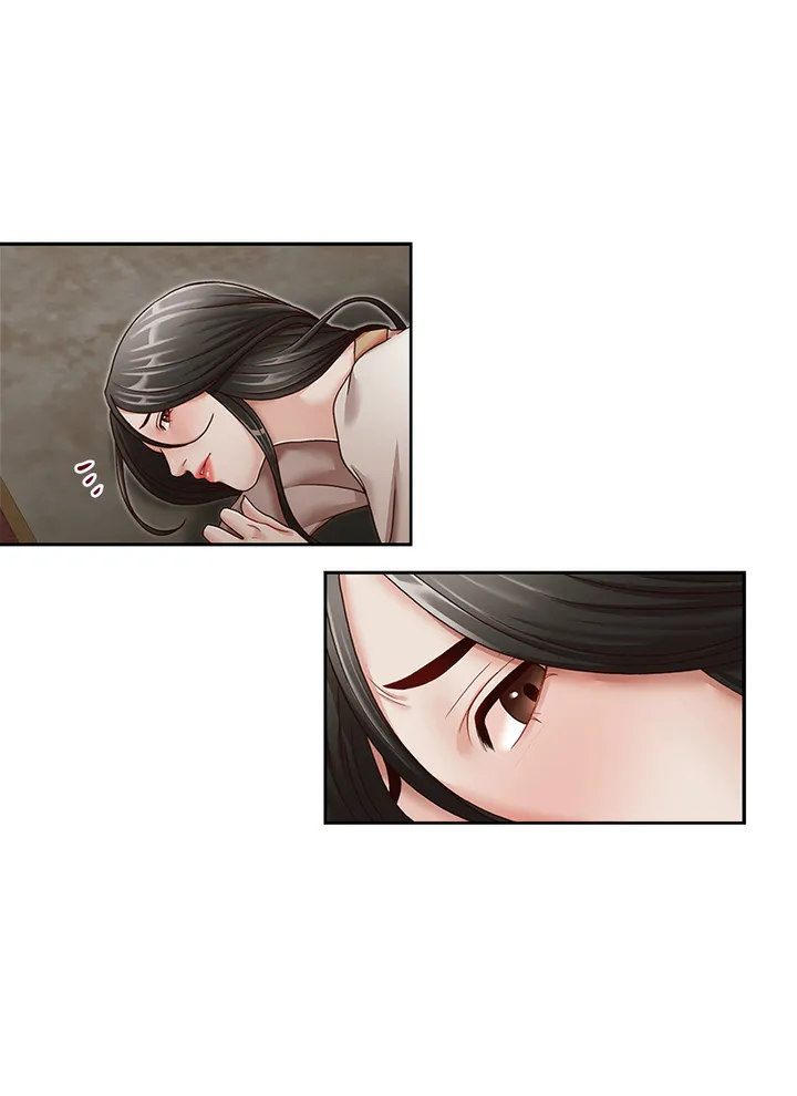 My Brother’s Secret-ary - Chapter 30 - photo - 1