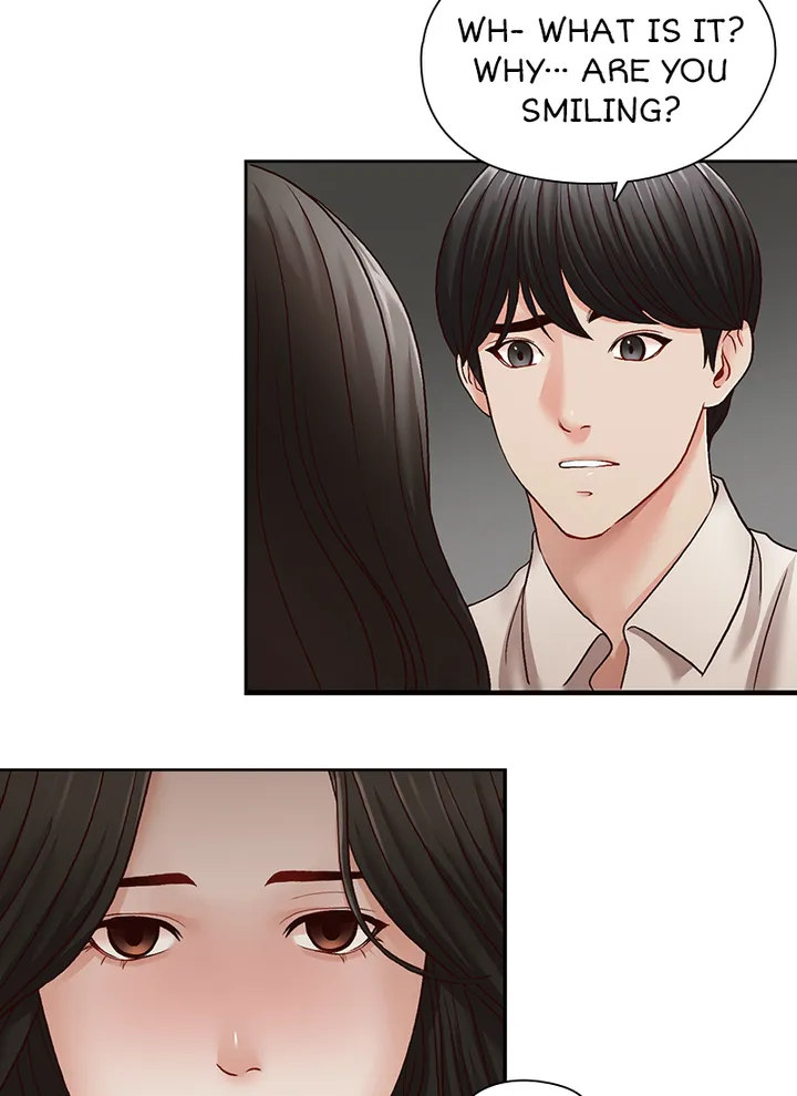 My Brother’s Secret-ary - Chapter 30 - photo - 12