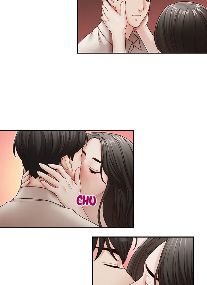 My Brother’s Secret-ary - Chapter 30 - photo - 14