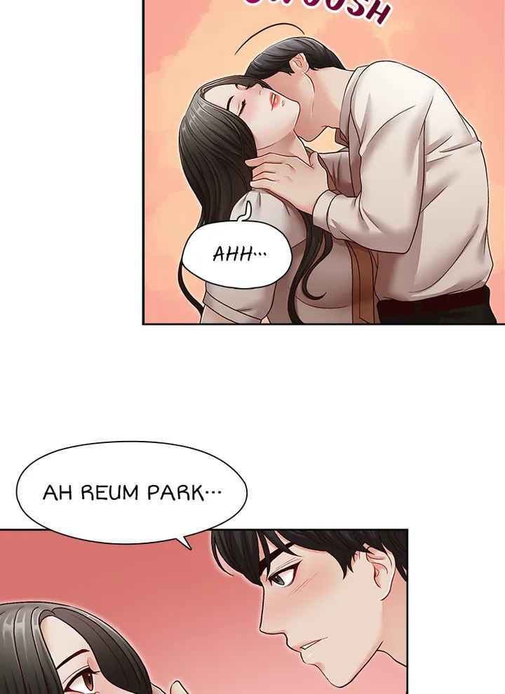 My Brother’s Secret-ary - Chapter 30 - photo - 18