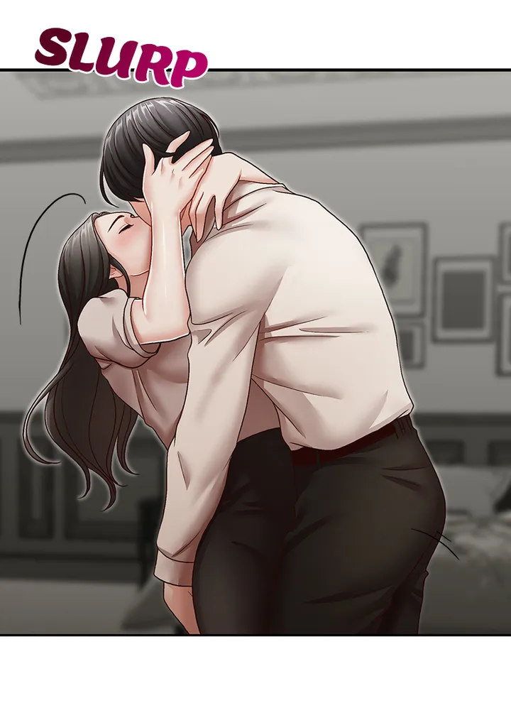 My Brother’s Secret-ary - Chapter 30 - photo - 20