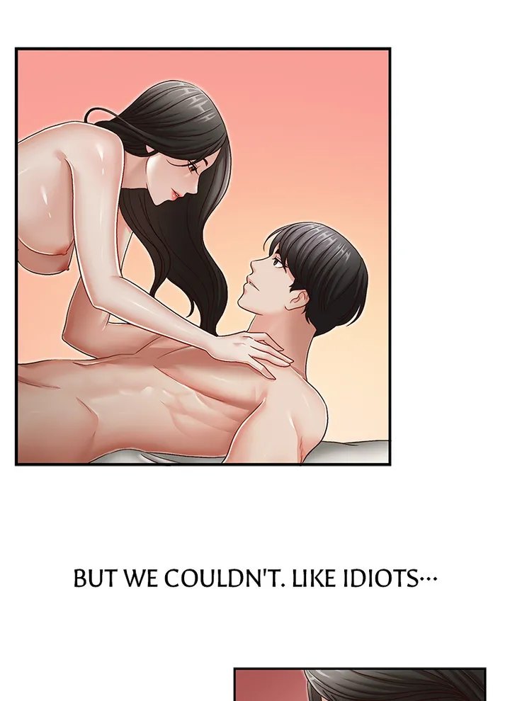 My Brother’s Secret-ary - Chapter 30 - photo - 23
