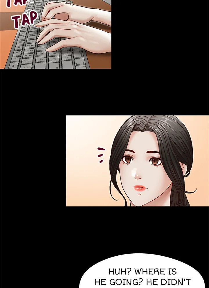 My Brother’s Secret-ary - Chapter 30 - photo - 37