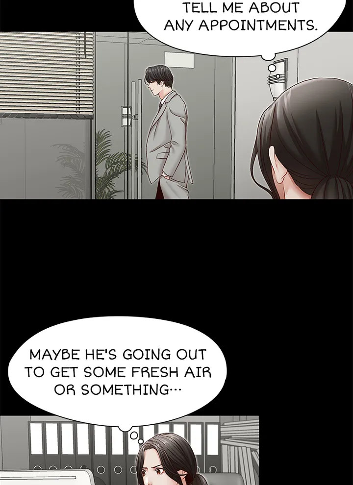 My Brother’s Secret-ary - Chapter 30 - photo - 38