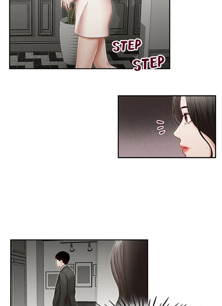 My Brother’s Secret-ary - Chapter 30 - photo - 44