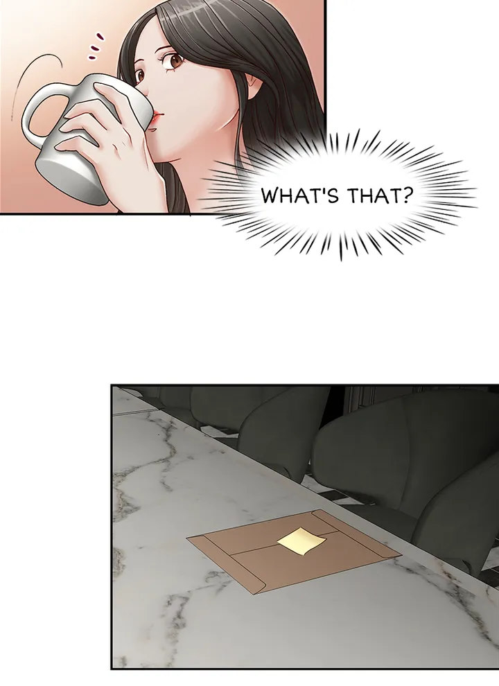 My Brother’s Secret-ary - Chapter 30 - photo - 47
