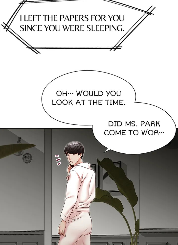 My Brother’s Secret-ary - Chapter 30 - photo - 51