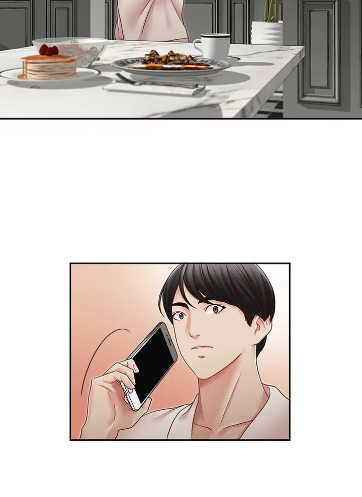 My Brother’s Secret-ary - Chapter 30 - photo - 52