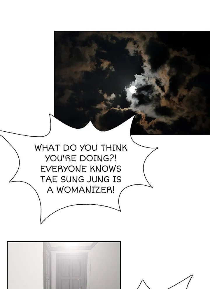My Brother’s Secret-ary - Chapter 30 - photo - 6
