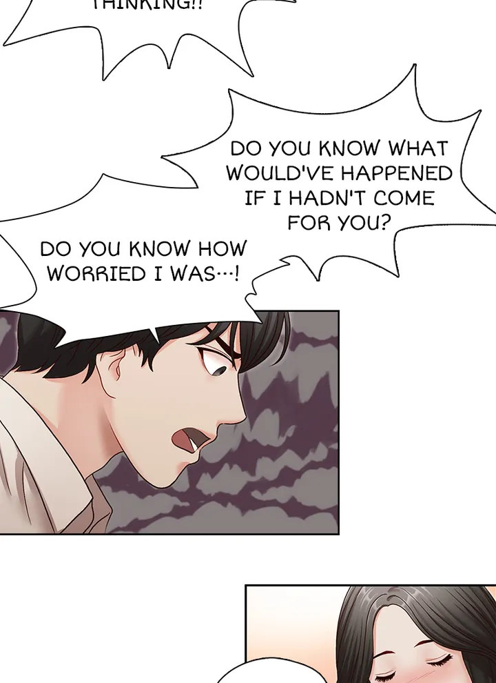 My Brother’s Secret-ary - Chapter 30 - photo - 8