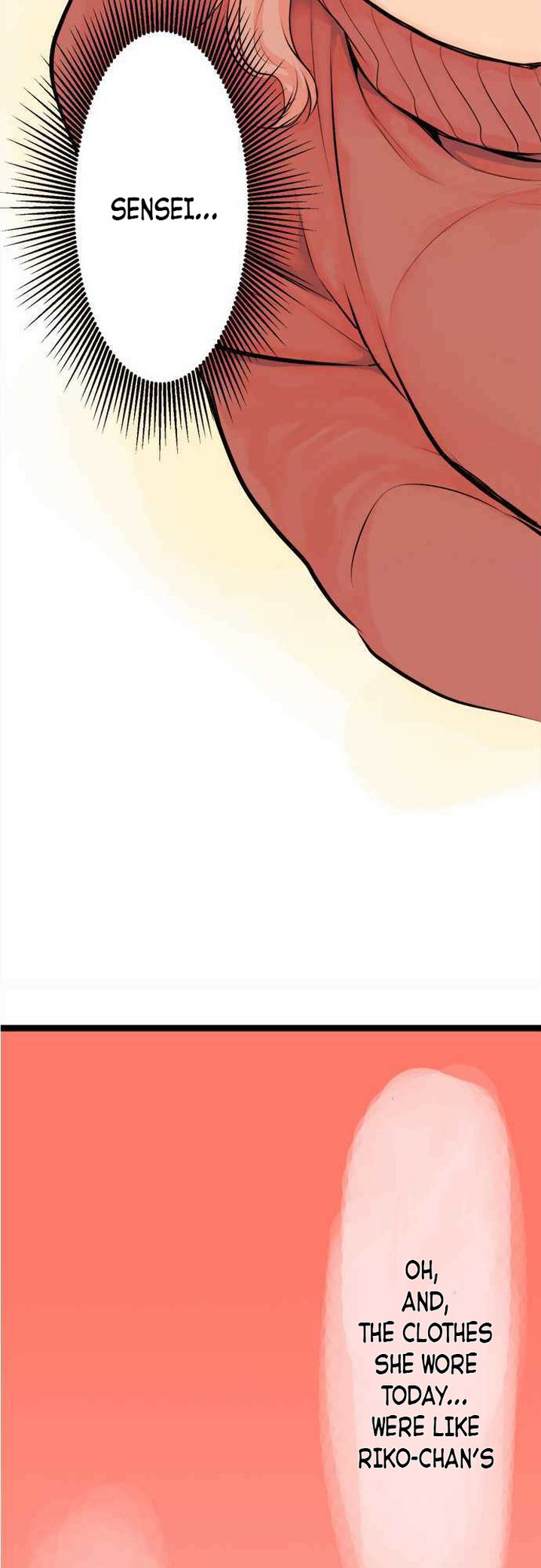 Mizumitsu Is Bitten by a Girl - Chapter 22 - photo - 10