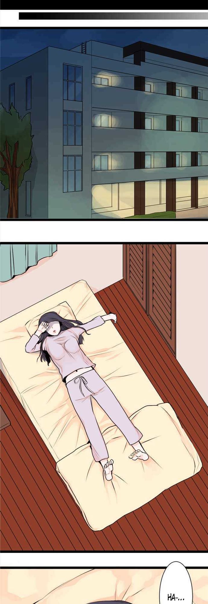 Mizumitsu Is Bitten by a Girl - Chapter 22 - photo - 4