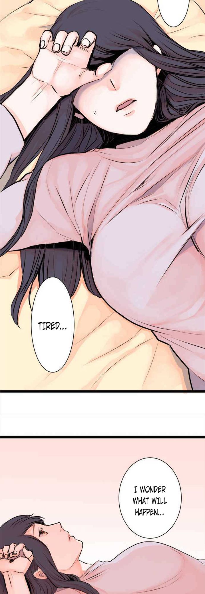 Mizumitsu Is Bitten by a Girl - Chapter 22 - photo - 5