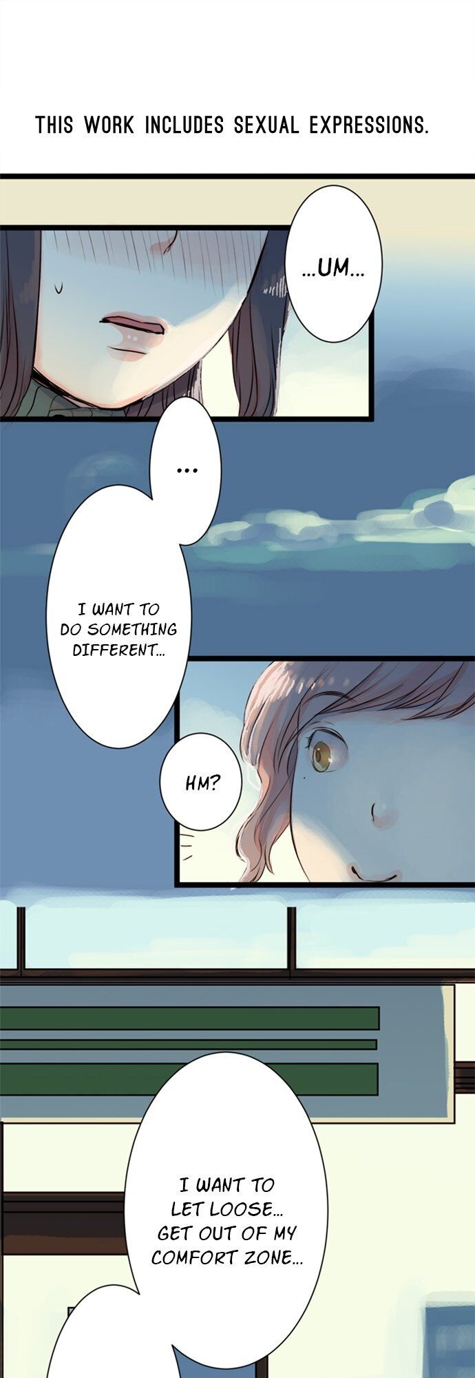 Mizumitsu Is Bitten by a Girl - Chapter 51 - photo - 1