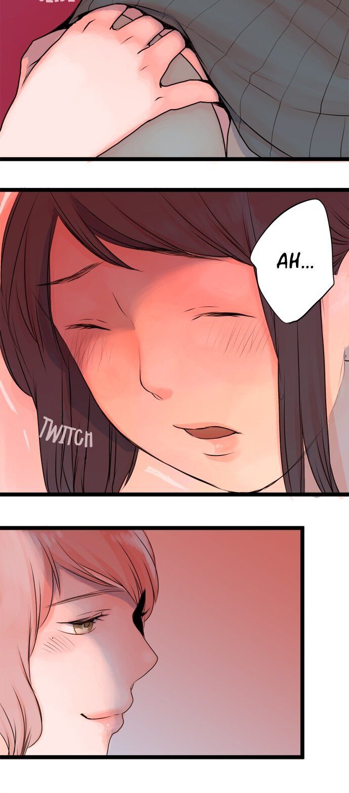 Mizumitsu Is Bitten by a Girl - Chapter 51 - photo - 14