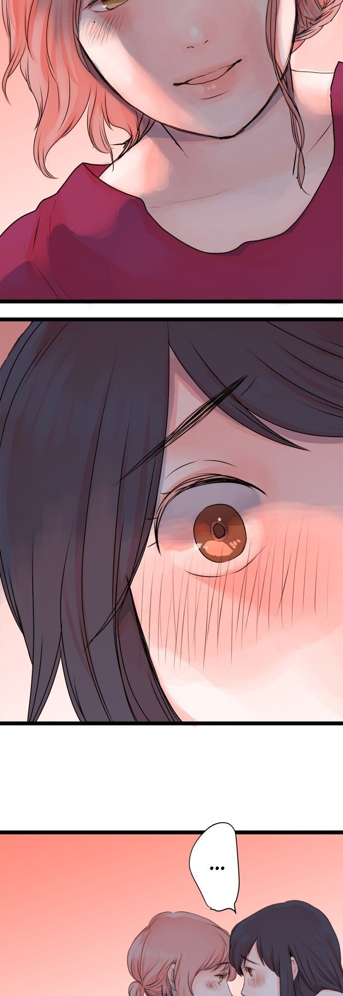 Mizumitsu Is Bitten by a Girl - Chapter 51 - photo - 17
