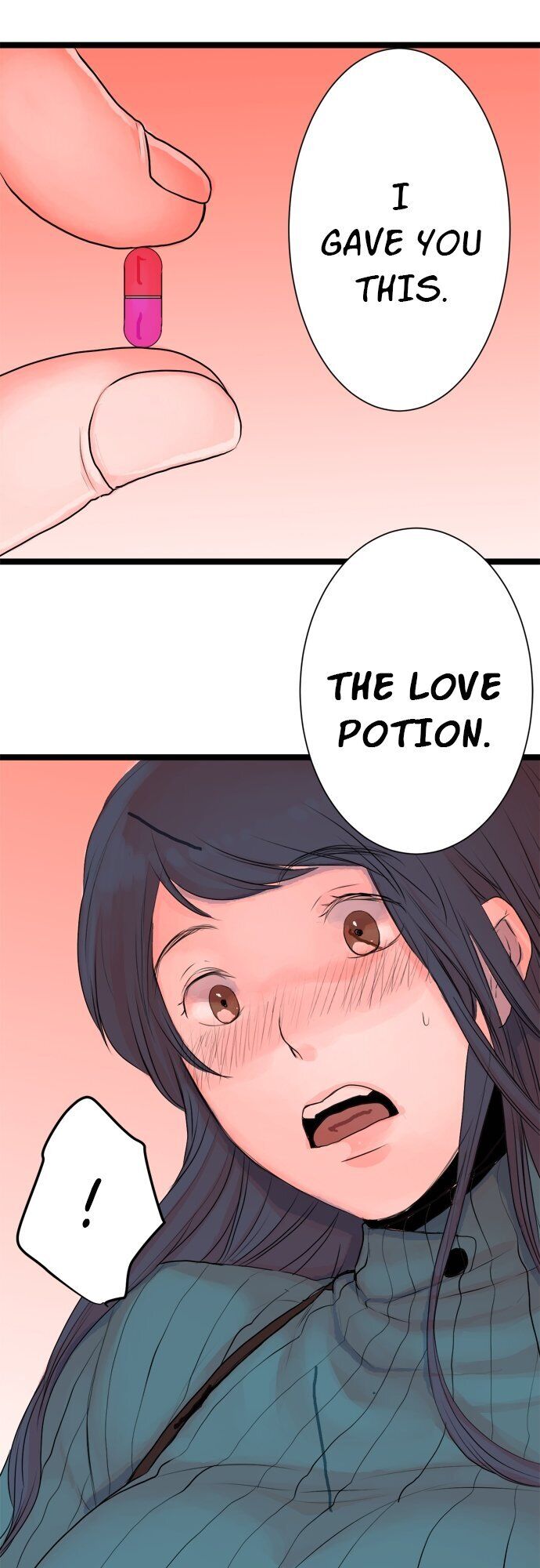 Mizumitsu Is Bitten by a Girl - Chapter 51 - photo - 20