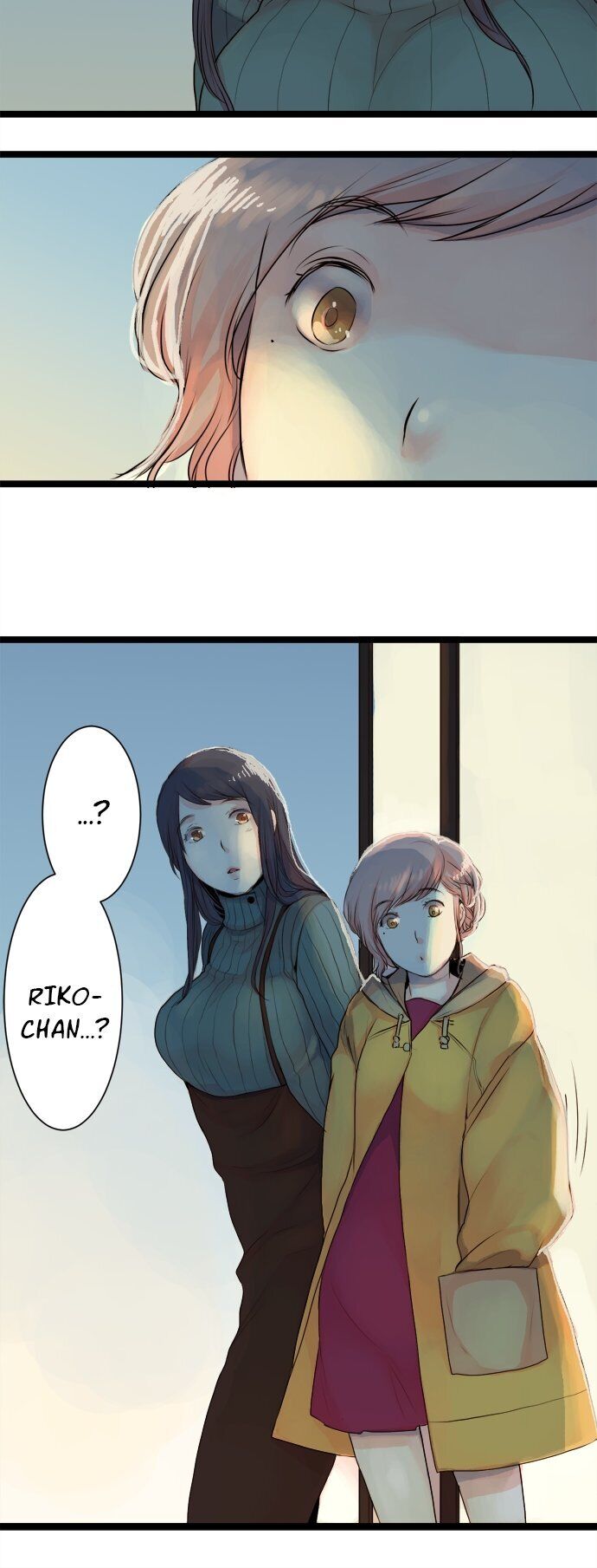 Mizumitsu Is Bitten by a Girl - Chapter 51 - photo - 4