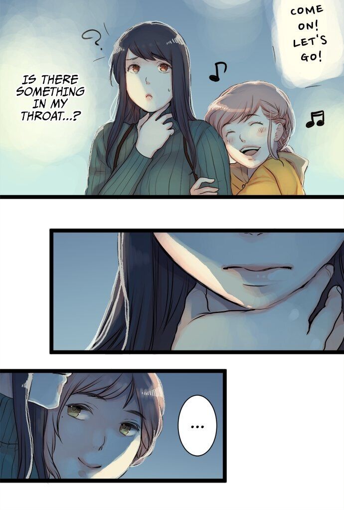 Mizumitsu Is Bitten by a Girl - Chapter 51 - photo - 9
