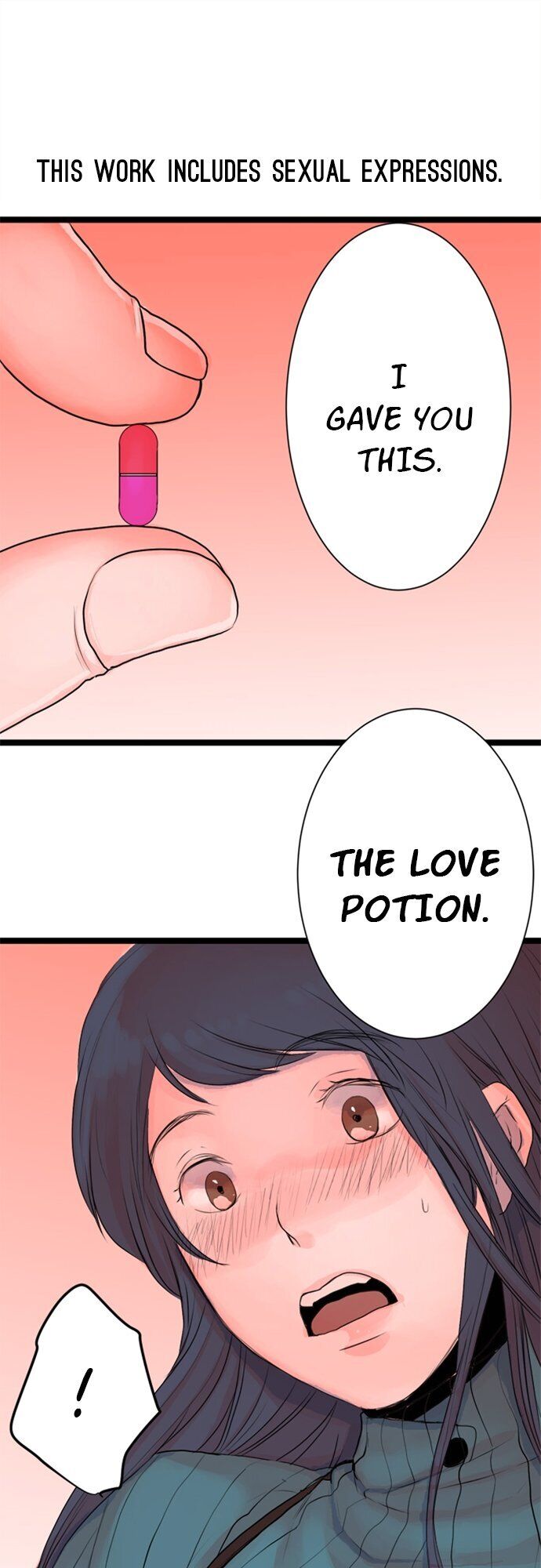 Mizumitsu Is Bitten by a Girl - Chapter 52 - photo - 1