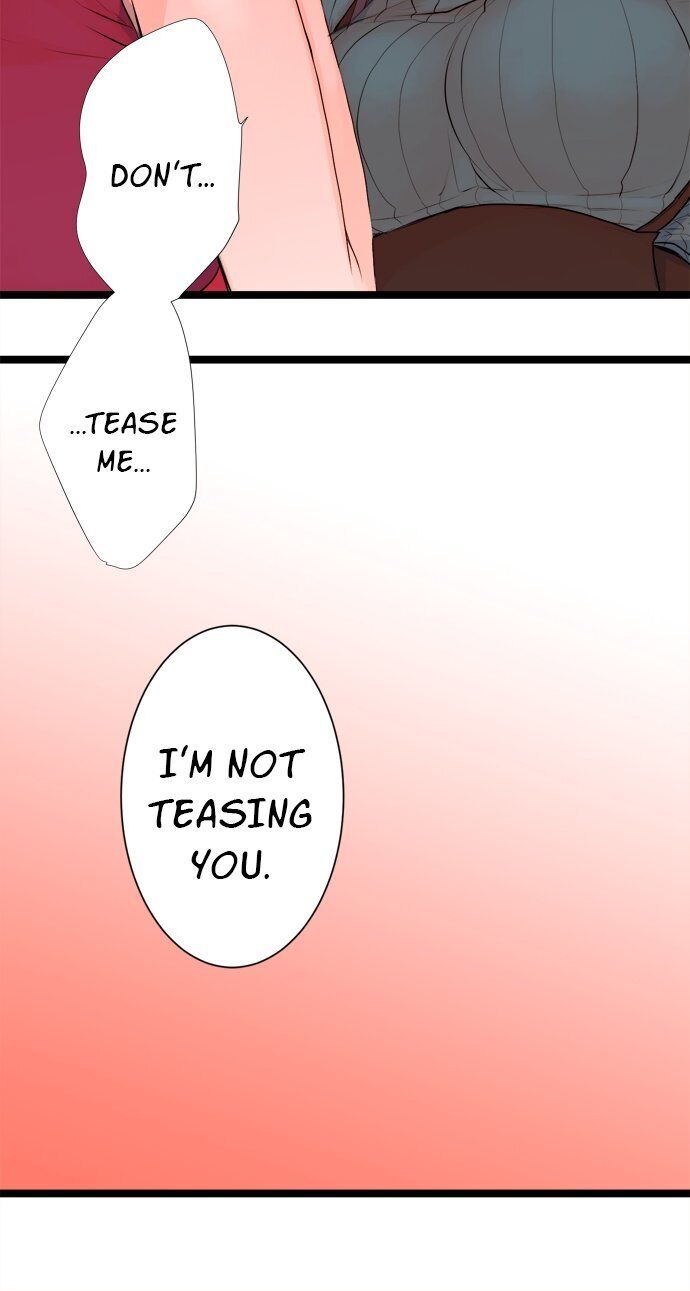 Mizumitsu Is Bitten by a Girl - Chapter 52 - photo - 13