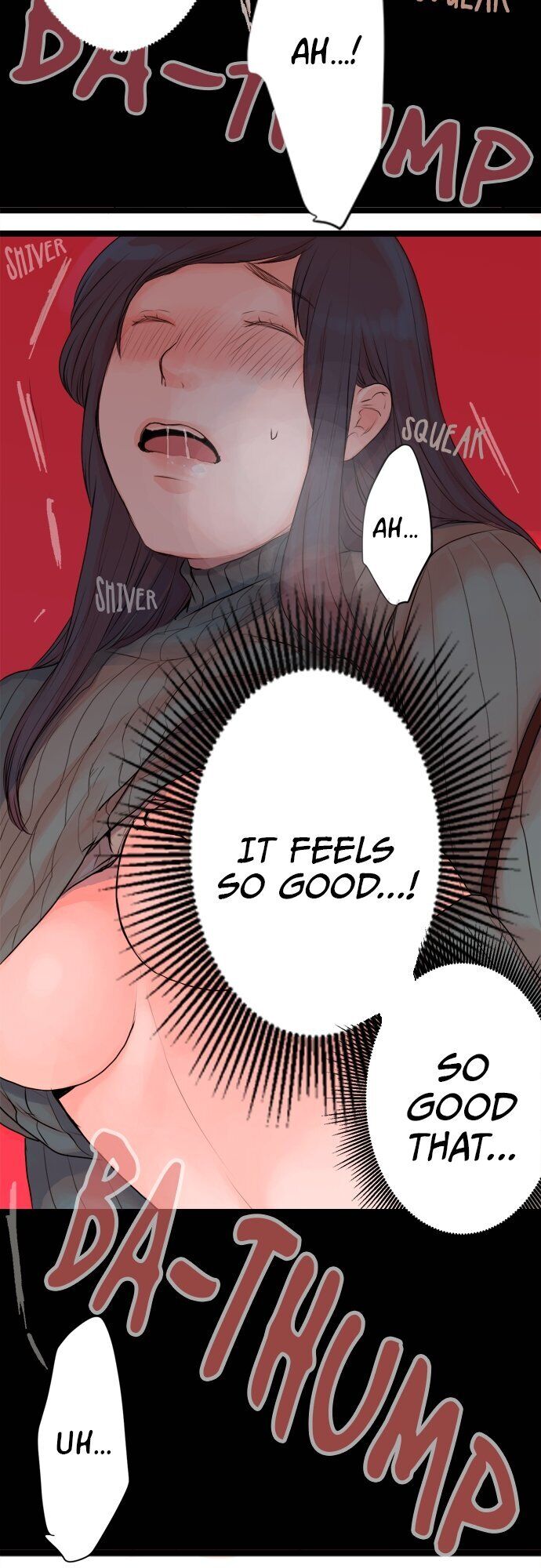 Mizumitsu Is Bitten by a Girl - Chapter 52 - photo - 17