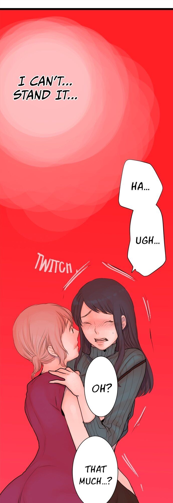 Mizumitsu Is Bitten by a Girl - Chapter 52 - photo - 23